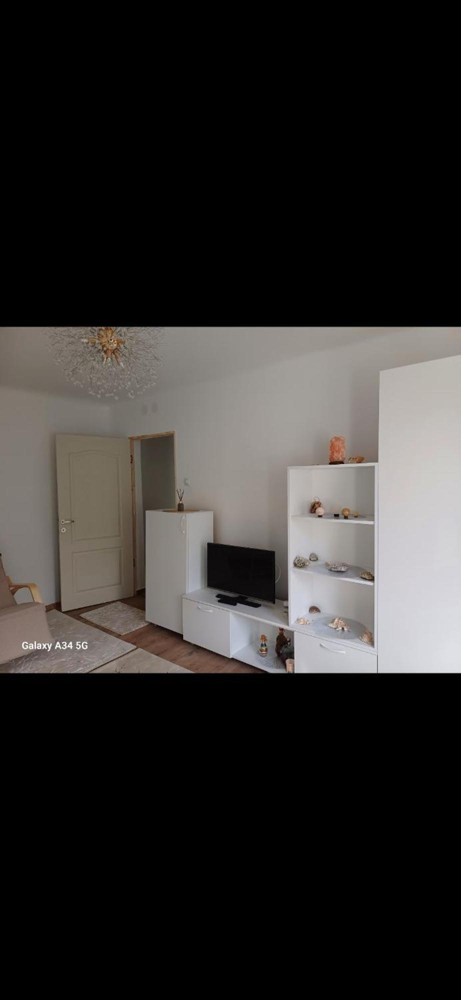 Appartamento Garsoniera Luminoasa Craiova Esterno foto