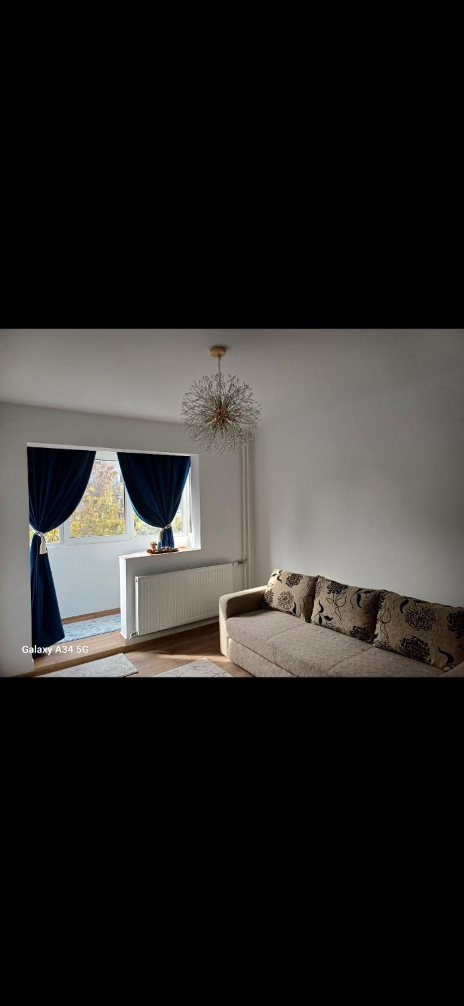 Appartamento Garsoniera Luminoasa Craiova Esterno foto